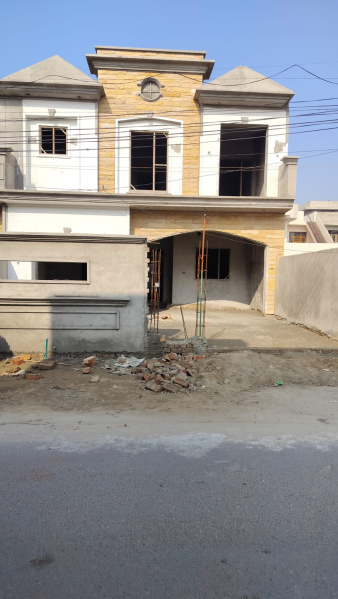 5 BHK House 3800 Sq.ft. for Sale in