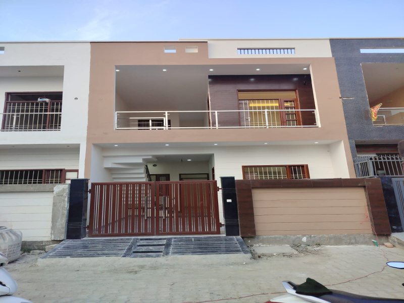 3 BHK House & Villa 1552 Sq.ft. for Sale in New Guru Amardass Nagar