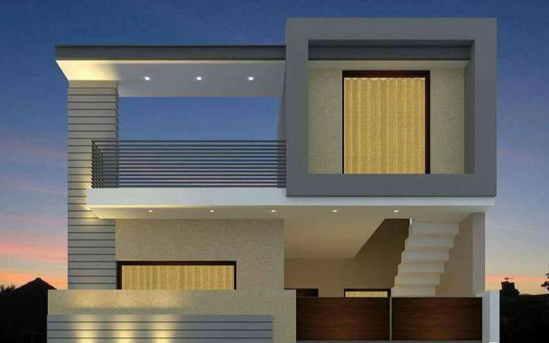 2 BHK House 1554 Sq.ft. for Sale in