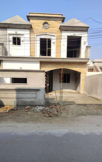 5 BHK House 3809 Sq.ft. for Sale in