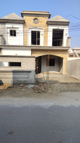 5 BHK House 3802 Sq.ft. for Sale in
