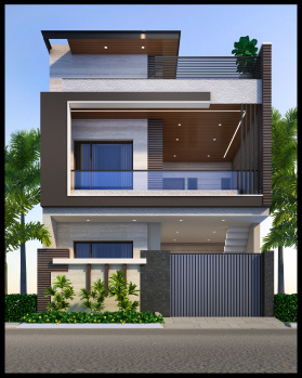 4 BHK House for Sale in Kalia Colony, Jalandhar