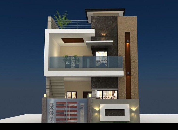 3 BHK House 1553 Sq.ft. for Sale in Kalia Colony, Jalandhar