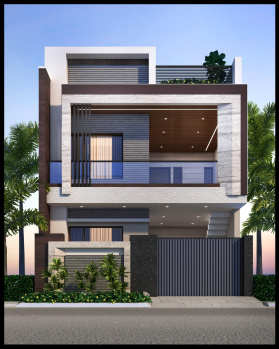 4 BHK House for Sale in Verka Milk Plant, Jalandhar