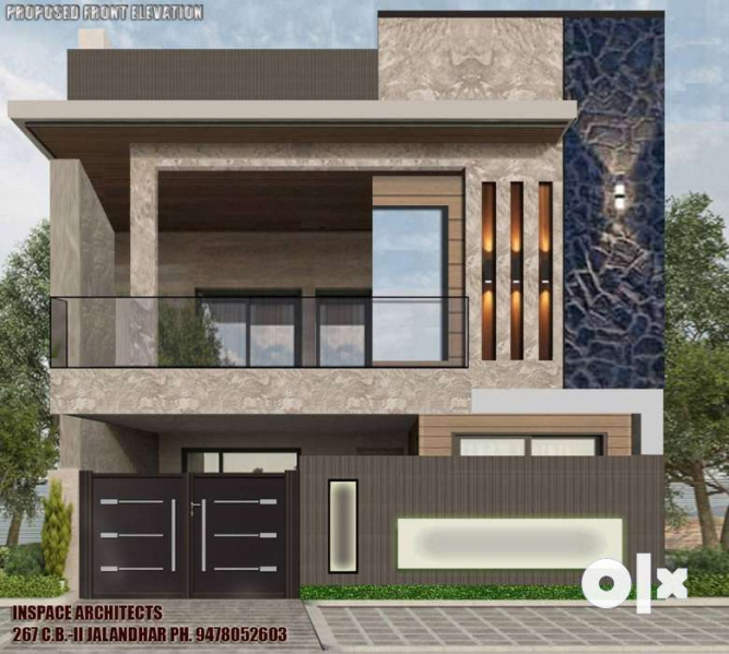 4 BHK House 3625 Sq.ft. for Sale in Verka Milk Plant, Jalandhar