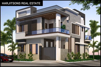 4 BHK House for Sale in Verka Milk Plant, Jalandhar