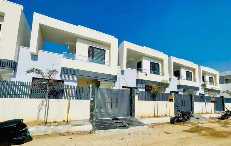 2 BHK House 1550 Sq.ft. for Sale in Verka Milk Plant, Jalandhar