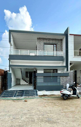 3 BHK House 1800 Sq.ft. for Sale in Verka Milk Plant, Jalandhar