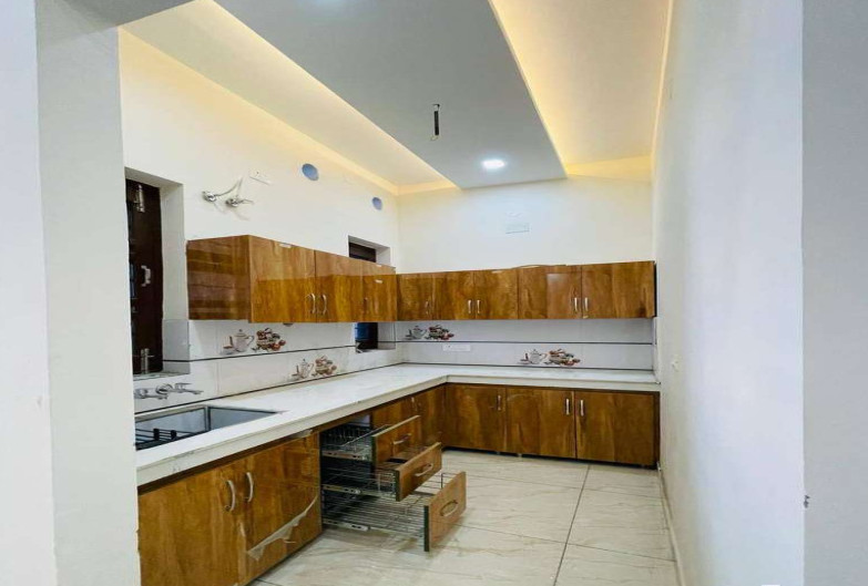 3 BHK House 1200 Sq.ft. for Sale in Kalia Colony, Jalandhar