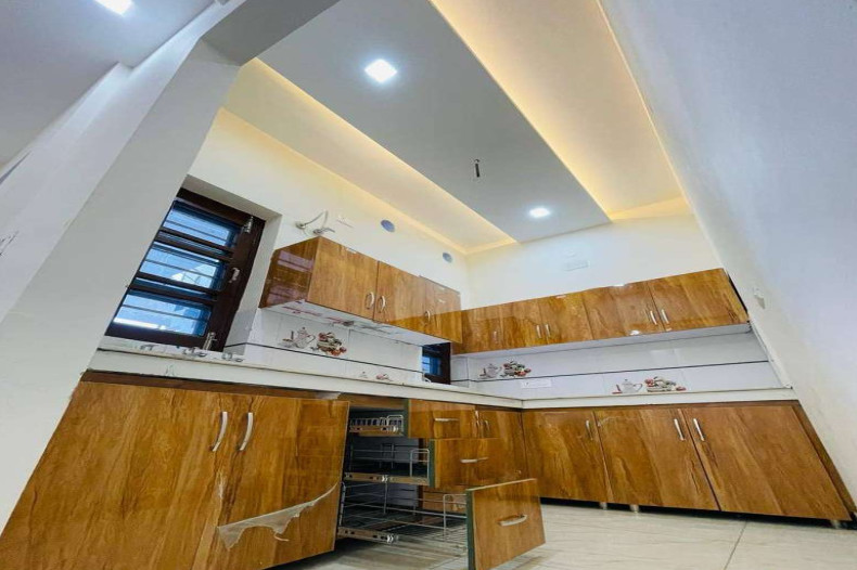 3 BHK House 1200 Sq.ft. for Sale in Kalia Colony, Jalandhar