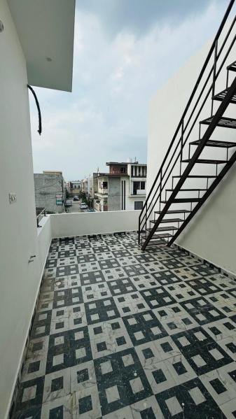 4 BHK House 2002 Sq.ft. for Sale in New Guru Amardass Nagar, Jalandhar