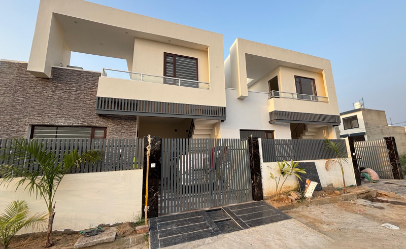 2 BHK House 1552 Sq.ft. for Sale in Verka Milk Plant, Jalandhar