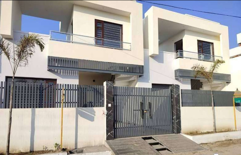 2 BHK House 1555 Sq.ft. for Sale in Verka Milk Plant, Jalandhar