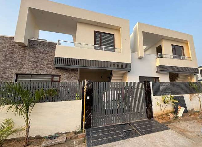 2 BHK House 1555 Sq.ft. for Sale in Verka Milk Plant, Jalandhar