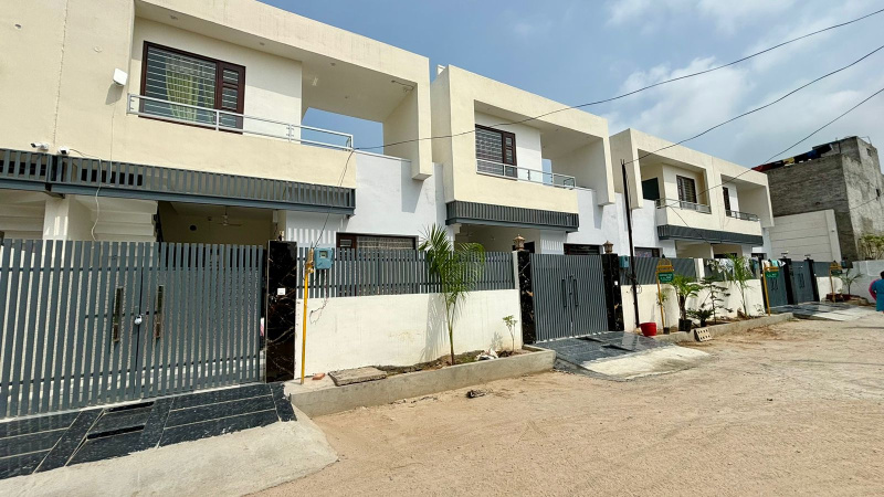 2 BHK House 1549 Sq.ft. for Sale in Verka Milk Plant, Jalandhar