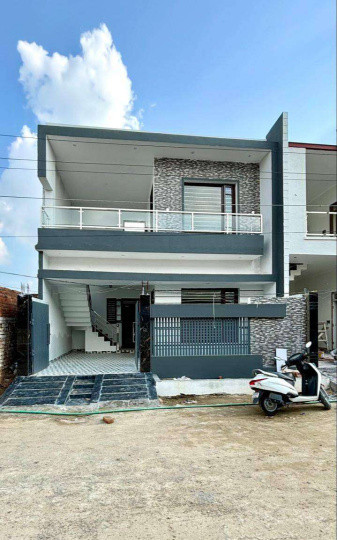 3 BHK House 1805 Sq.ft. for Sale in Verka Milk Plant, Jalandhar