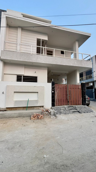 4 BHK House 2000 Sq.ft. for Sale in Kalia Colony, Jalandhar