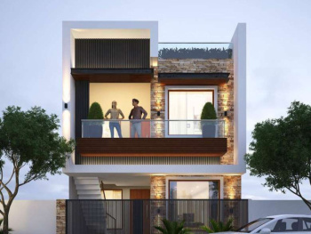 4 BHK House for Sale in Kalia Colony, Jalandhar