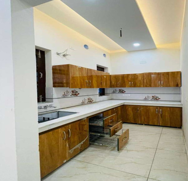 3 BHK House 1200 Sq.ft. for Sale in Kalia Colony, Jalandhar