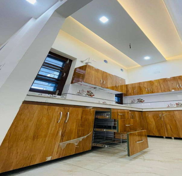 3 BHK House 1200 Sq.ft. for Sale in Kalia Colony, Jalandhar