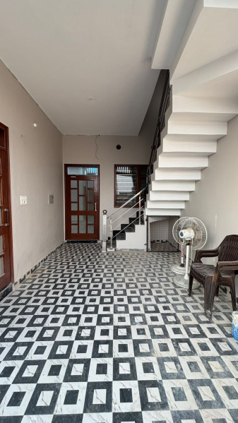 2 BHK House 1553 Sq.ft. for Sale in Verka Milk Plant, Jalandhar