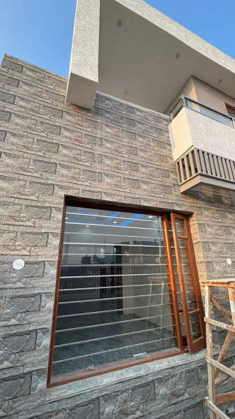 2 BHK House 1553 Sq.ft. for Sale in Verka Milk Plant, Jalandhar