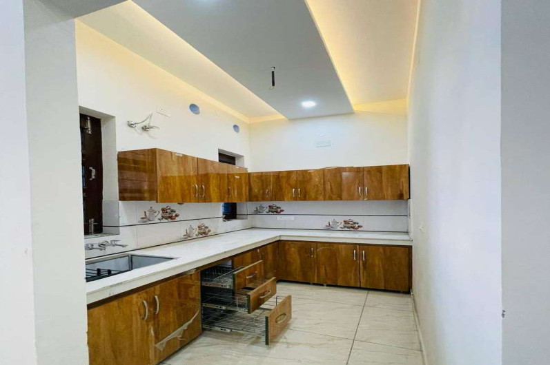 3 BHK House 1200 Sq.ft. for Sale in Kalia Colony, Jalandhar