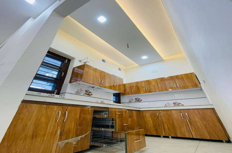 3 BHK House 1200 Sq.ft. for Sale in Kalia Colony, Jalandhar