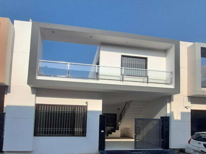 2 BHK House 1100 Sq.ft. for Sale in Kalia Colony, Jalandhar