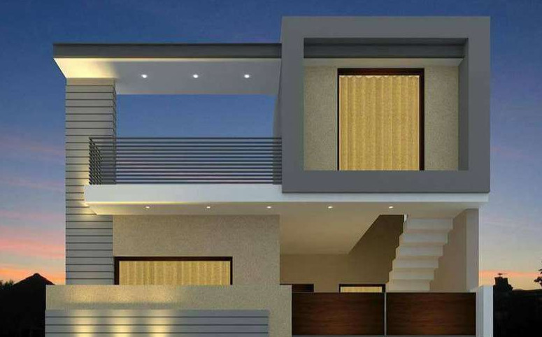 2 BHK House 955 Sq.ft. for Sale in Verka Milk Plant, Jalandhar