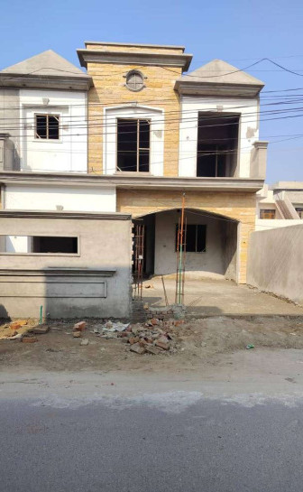 5 BHK House 3809 Sq.ft. for Sale in Khukhrain Colony, Jalandhar