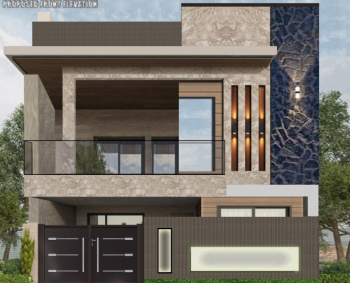 4 BHK House for Sale in Khukhrain Colony, Jalandhar