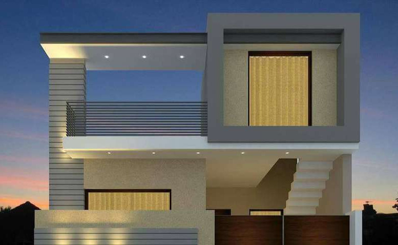 2 BHK House 955 Sq.ft. for Sale in Verka Milk Plant, Jalandhar