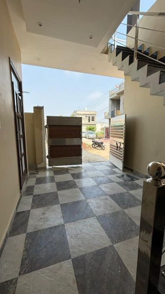 4 BHK House 2002 Sq.ft. for Sale in Kalia Colony, Jalandhar