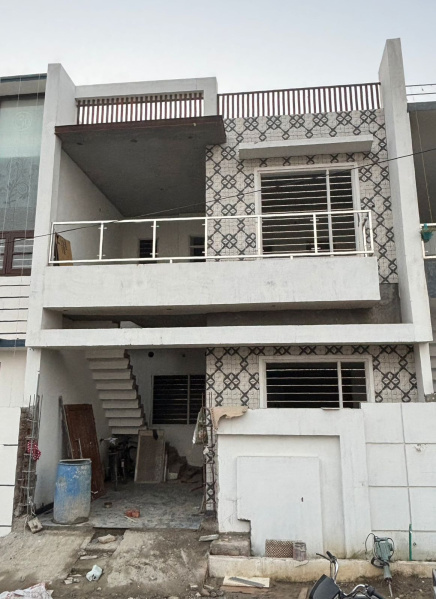 4 BHK House 2004 Sq.ft. for Sale in Kalia Colony, Jalandhar