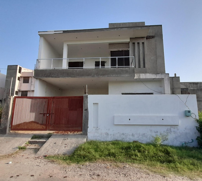 4 BHK House 3624 Sq.ft. for Sale in Khukhrain Colony, Jalandhar