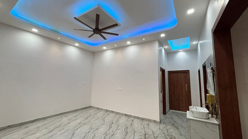 4 BHK House 1552 Sq.ft. for Sale in Verka Milk Plant, Jalandhar