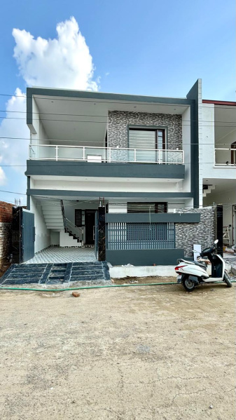 3 BHK House 1800 Sq.ft. for Sale in Verka Milk Plant, Jalandhar