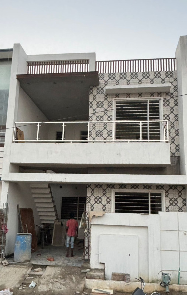 4 BHK House 2001 Sq.ft. for Sale in Kalia Colony, Jalandhar