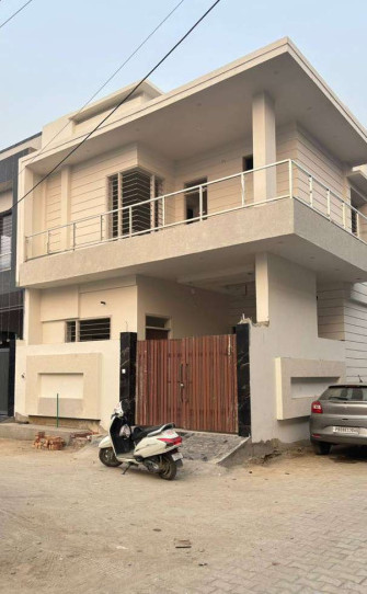 4 BHK House 2000 Sq.ft. for Sale in Kalia Colony, Jalandhar