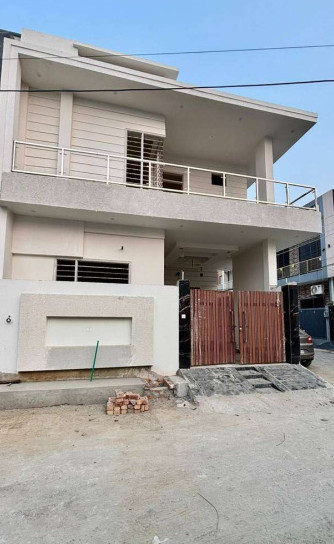 4 BHK House 2000 Sq.ft. for Sale in Kalia Colony, Jalandhar