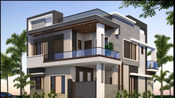 4 BHK House for Sale in Verka Milk Plant, Jalandhar