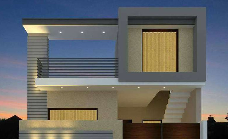 2 BHK House 1200 Sq.ft. for Sale in Verka Milk Plant, Jalandhar