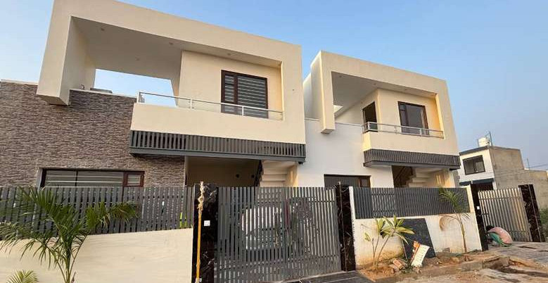 2 BHK House 1555 Sq.ft. for Sale in Verka Milk Plant, Jalandhar