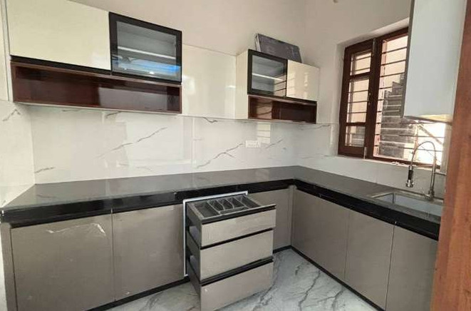 2 BHK House 1555 Sq.ft. for Sale in Verka Milk Plant, Jalandhar