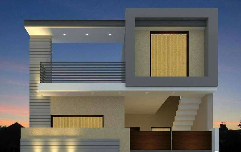 2 BHK House 1207 Sq.ft. for Sale in Verka Milk Plant, Jalandhar