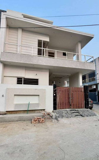 4 BHK House 2007 Sq.ft. for Sale in Kalia Colony, Jalandhar