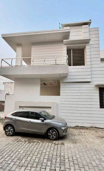 4 BHK House 2007 Sq.ft. for Sale in Kalia Colony, Jalandhar