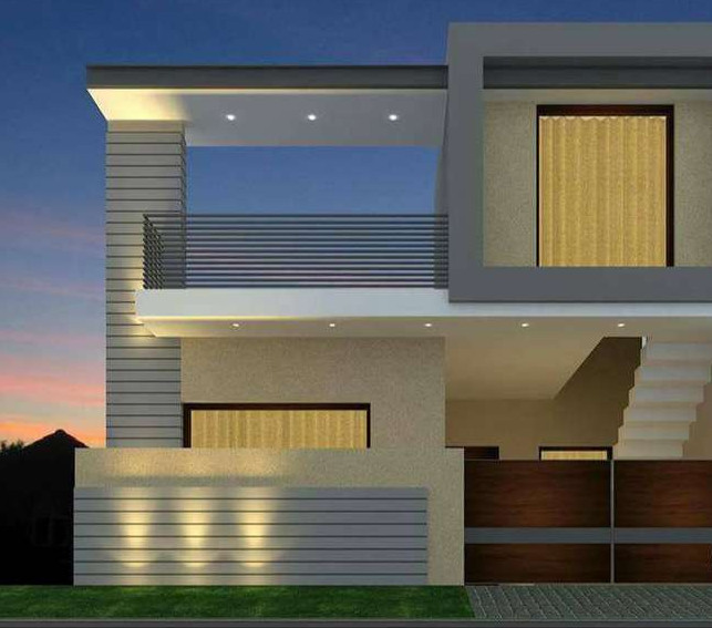 2 BHK House 958 Sq.ft. for Sale in Verka Milk Plant, Jalandhar