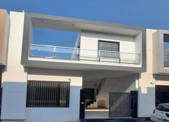 2 BHK House 1098 Sq.ft. for Sale in Kalia Colony, Jalandhar